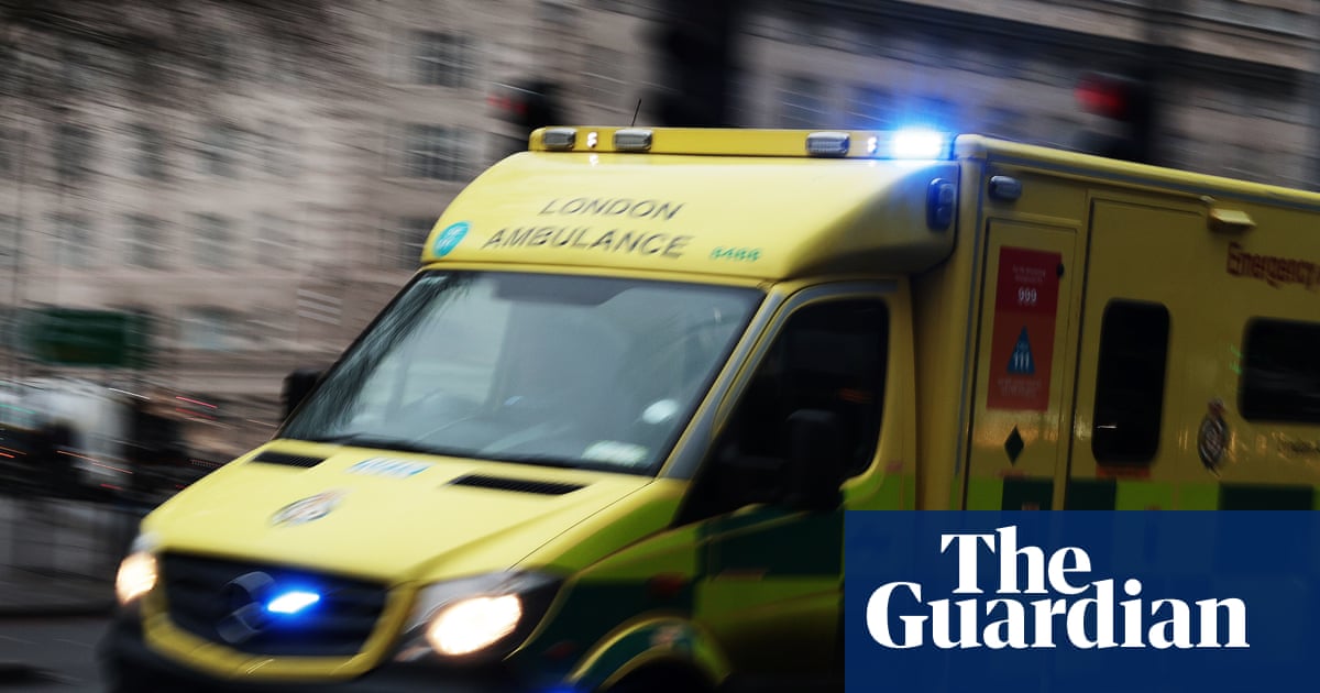 Coroner calls for circumcision safety measures after baby’s death in London