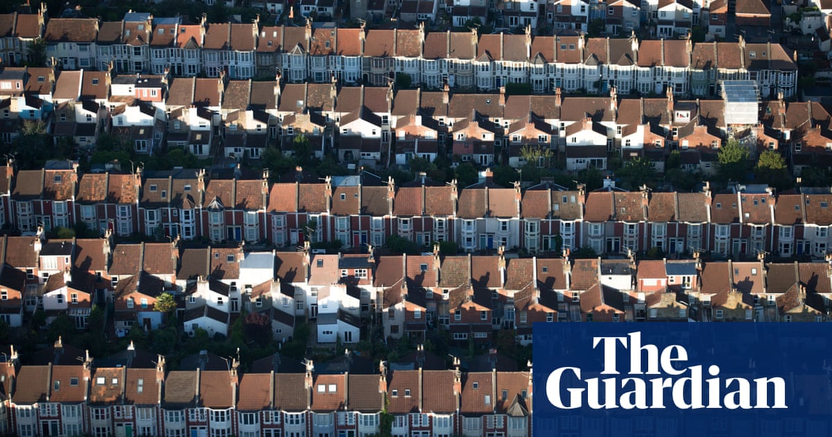 MPs call for ‘long overdue’ reform of council tax property values in England