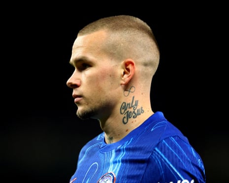 Football transfer rumours: Chelsea’s Mudryk to reunite with Lampard at Coventry?