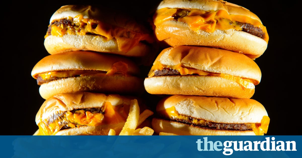 Poor diet is a factor in one in five deaths, global disease study reveals