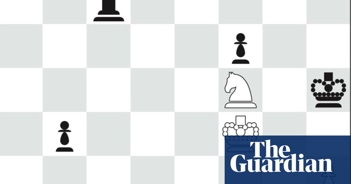 Chess: Carlsen routs Caruana and tops fantasy football league in winning week