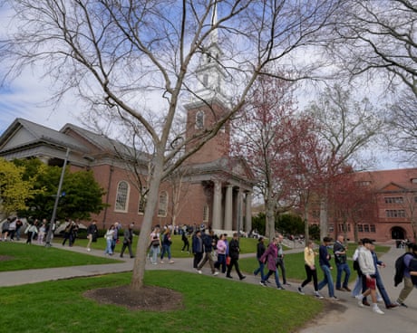 Trump administration orders US embassies to stop student visa interviews