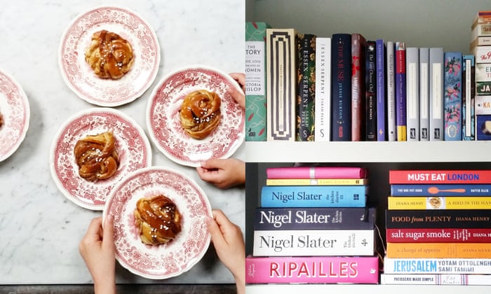 I Can T Imagine A Better Space In Which To Write A Cookbook