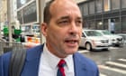 Tense wait in tight Virginia primary for House Republican who crossed Trump