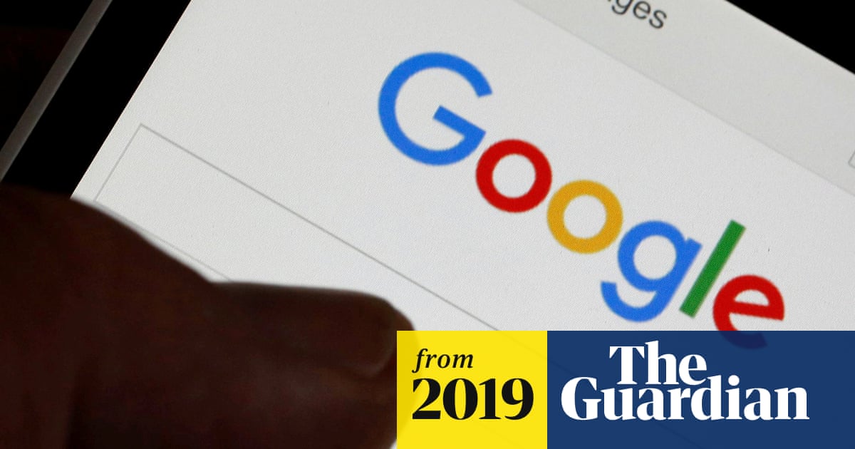 google fined record 44m by french data