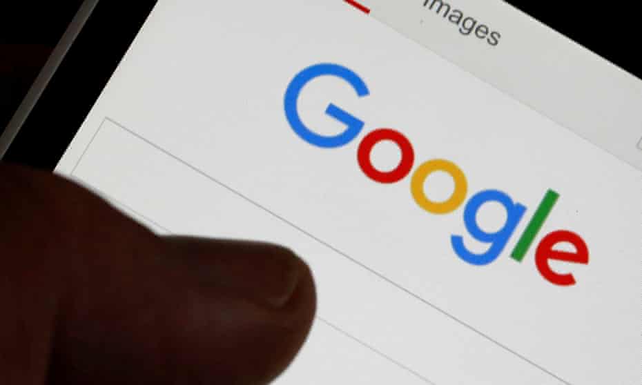 Google Fined Record 44m By French Data Protection Watchdog Google The Guardian<script async src=