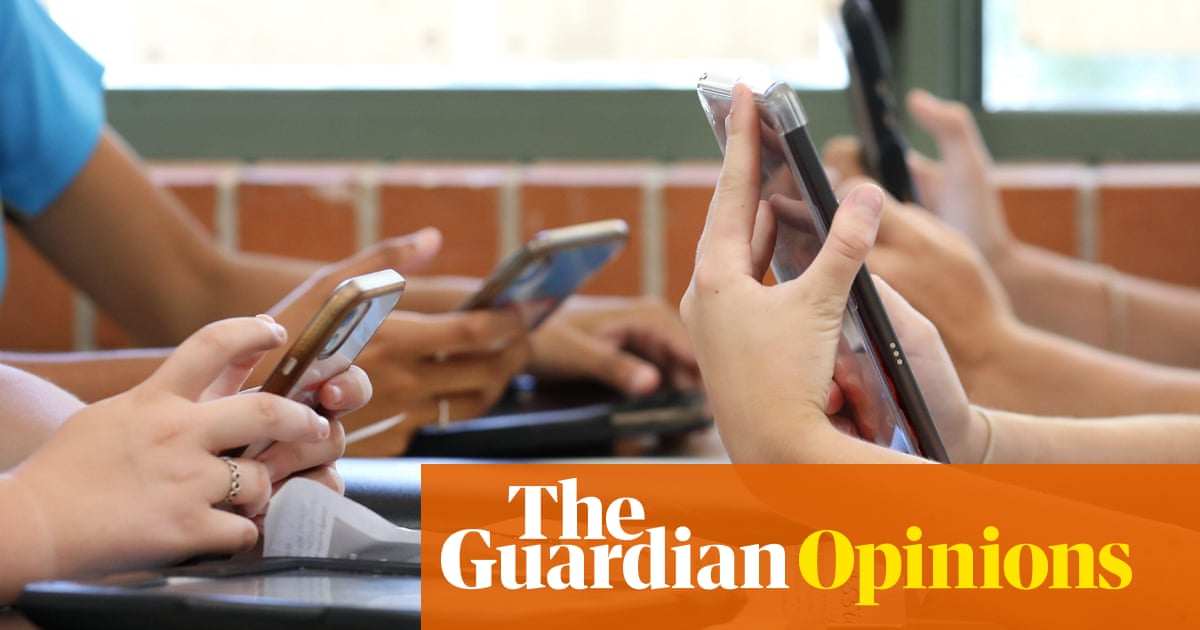 Zuckerberg, Musk, answer me this: what about the child abuse scandal playing out online? | Susanna Rustin Zuckerberg, Musk, answer me this: what about the child abuse scandal playing out online? | Susanna Rustin