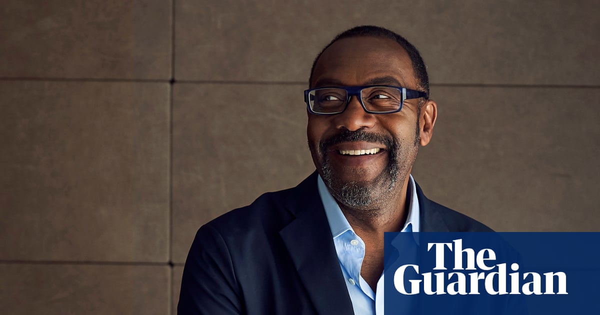 Tv Tonight Lenny Henry On Blackface And Britain S Multicultural