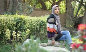 Zeynab Mousavi
