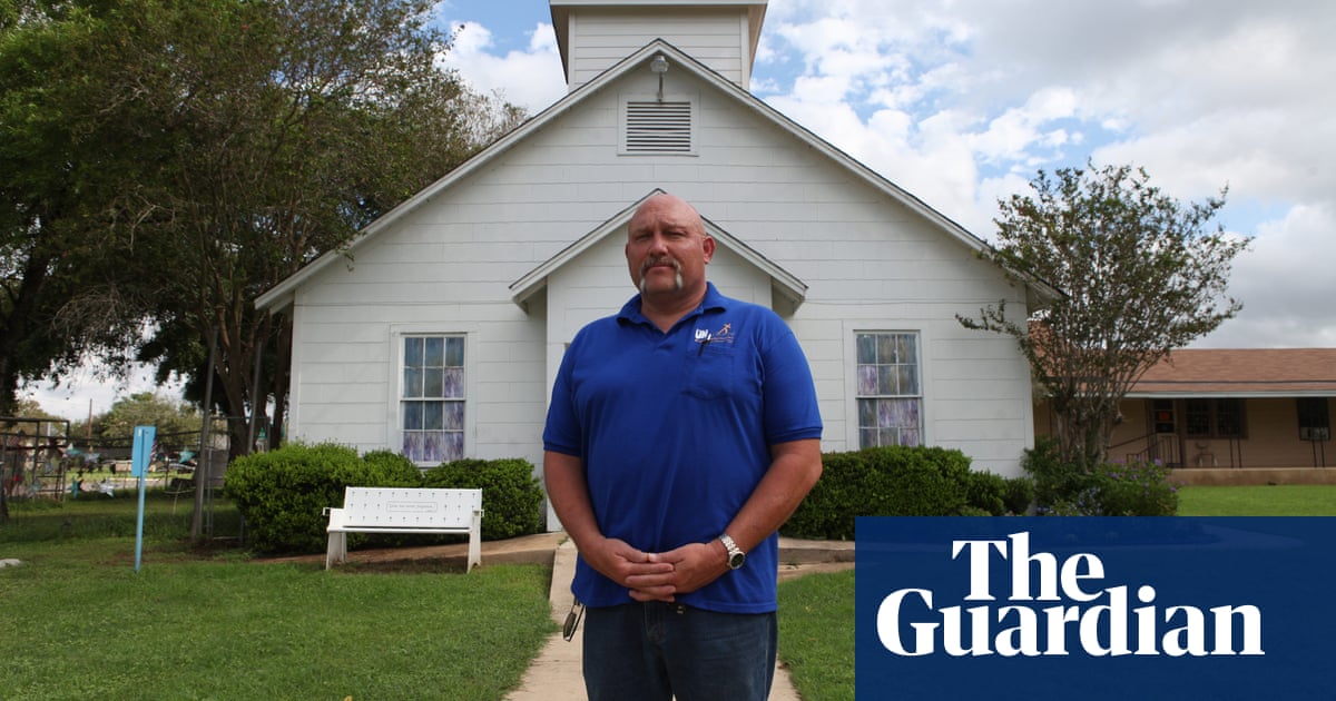 TV tonight: the shocking history of American mass shootings | Television & radio | The Guardian