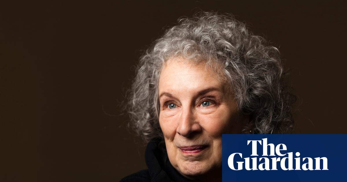 La autora de El cuento de la criada, Margaret Atwood, publicará sus memorias | Libros La autora de El cuento de la criada, Margaret Atwood, publicará sus memorias | Libros