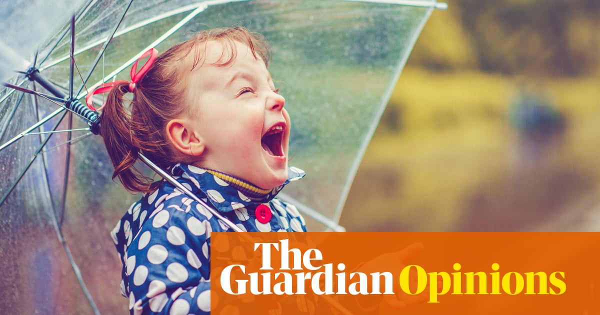 Анита ЧаудхуриВоденето на дневника на благодарността ме оставя студен но