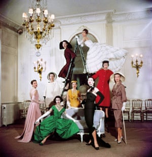 Christian dior 1960 collection Clearance