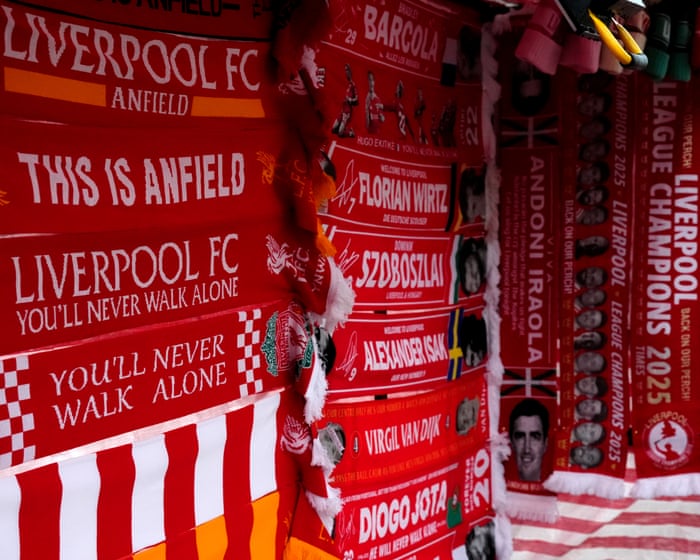 Liverpool v Chelsea: Carabao Cup fourth round – live