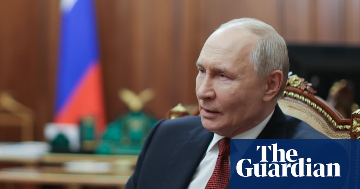 ウクライナ戦争会見:プーチン大統領は米国の交渉担当者がモスクワに来ることを期待している。シベリアでの燃料配給が危機に瀕 ウクライナ戦争会見:プーチン大統領は米国の交渉担当者がモスクワに来ることを期待している。シベリアでの燃料配給が危機に瀕