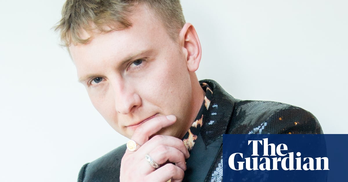 Joe Lycett says Sue Gray report stunt motivated by anger over friend’s death