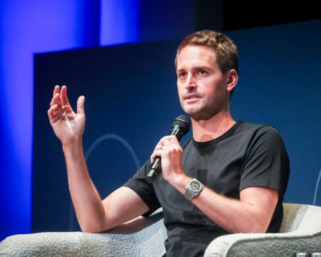 Snap Inc Lays Off 1,000 Workers Citing AI Advancements