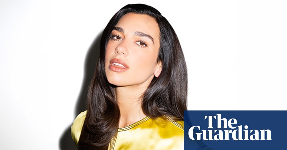 Dua Lipa to interview Zadie Smith at London Literature festival