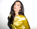 Dua Lipa Curates London Literature Festival