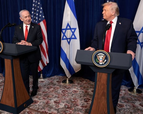 Why Benjamin Netanyahu poses an obstacle to US and Iran peace deal