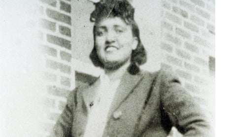 ‘The exploitation of Henrietta Lacks represents the unfortunately common struggle experienced by Black people throughout history,’ the suit says.