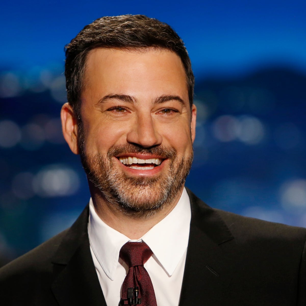 Jimmy Kimmel reveals the heartlessness of healthcare in America | Arwa Mahdawi | The Guardian