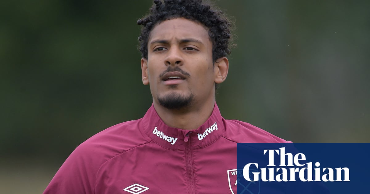 West Ham confident of no punishment for defaulting on Haller fee payment