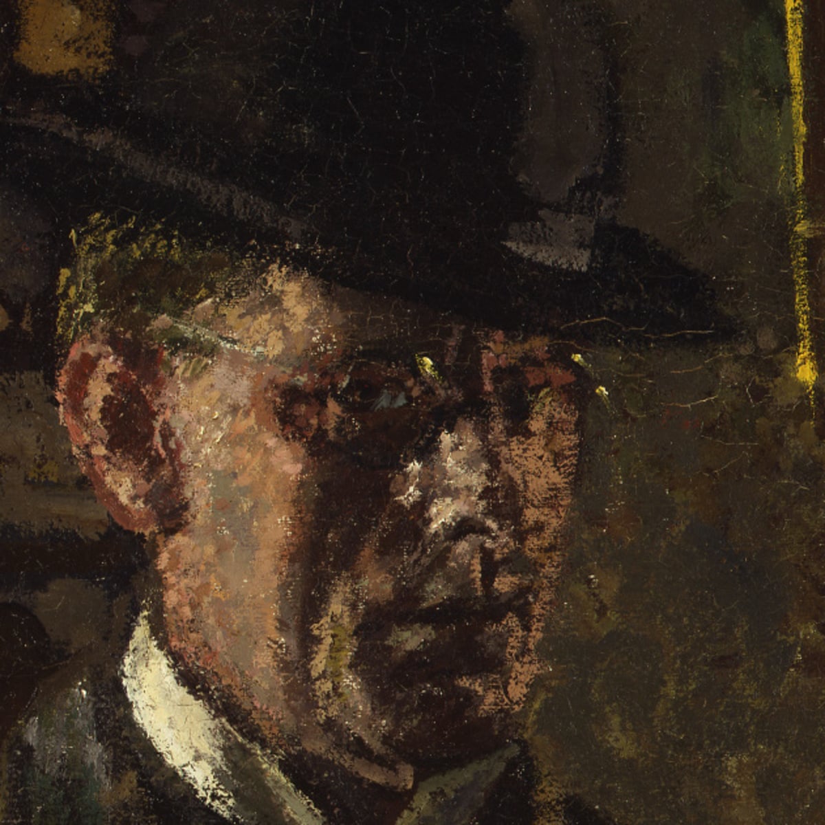 How To Draw Jack The Ripper Step By Step