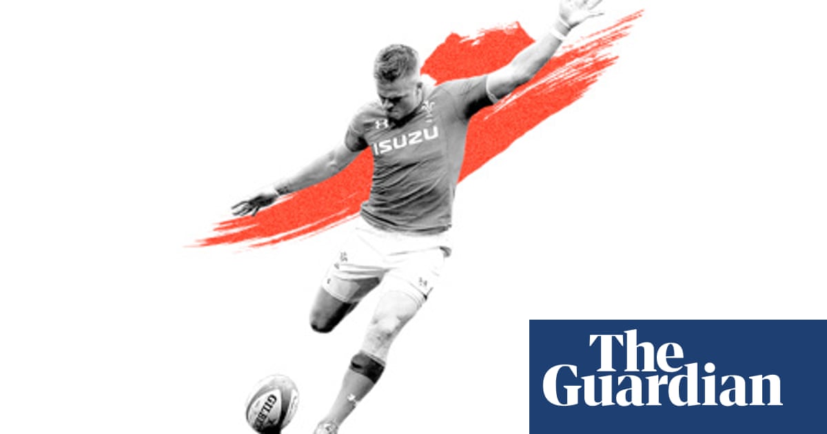 Rugby World Cup 2019 Wales Team Guide Sport The Guardian