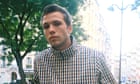 Supreme x Aquascutum jacket: peak collaboration