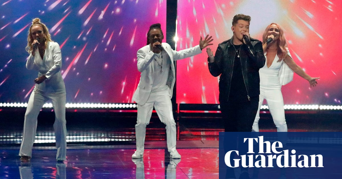 BBC takes Eurovision choice from public in bid to improve record