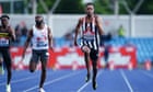 Zharnel Hughes forgives CJ Ujah for failed test that cost Olympics medal
