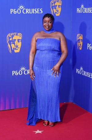 Lolly Adefope