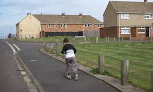 Hartlepool, England