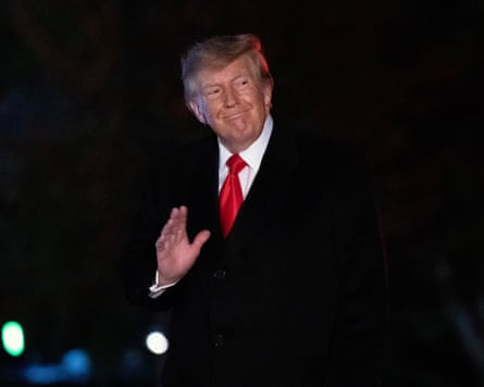 Donald Trump.