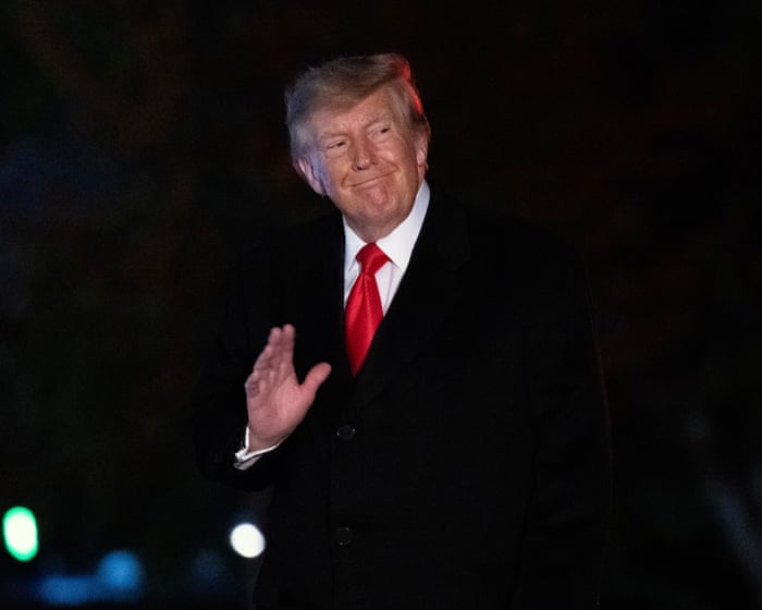 Federal Judge Blocks Taxpayer-Funded Pro-Trump Ads Amid Midterm Controversy