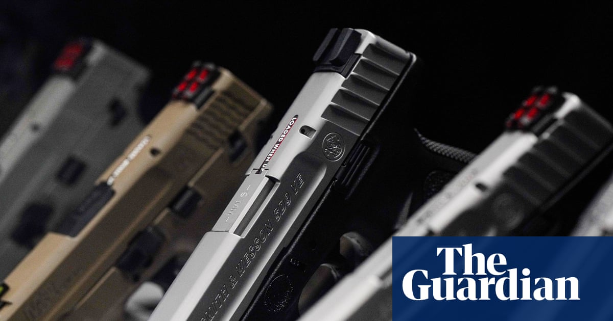 California: appeals court blocks background checks for ammunition buyers