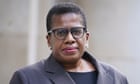 Barrister was discriminated against for gender-critical views, tribunal hears