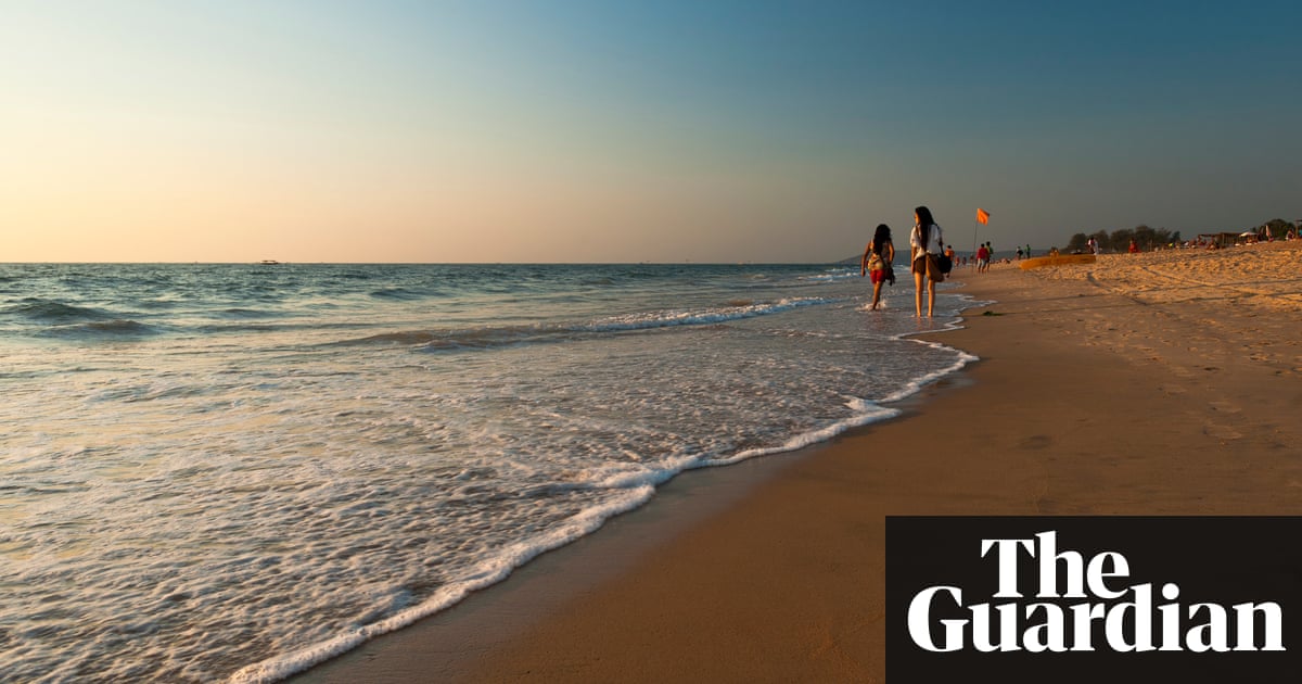 10 of the best holidays for solo travellers