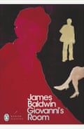 Giovanni’s Room by James Baldwin2