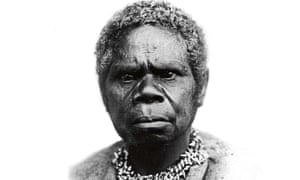 truganini
