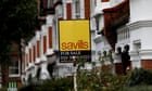 London tenants to protest at auction of social flats worth £7.2m