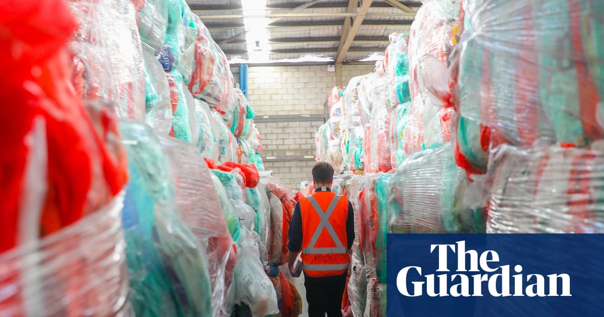 Going to waste: two years after REDcycle’s collapse, Australia’s soft plastics are hitting the environment hard
