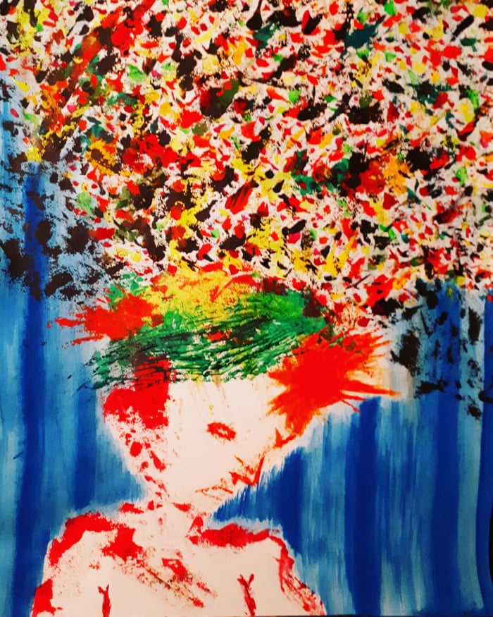 Eight Artworks Inspired By Mental Health Problems Healthcare Professionals Network The Guardian Eight Artworks Inspired By Mental Health Problems Healthcare Professionals Network The Guardian