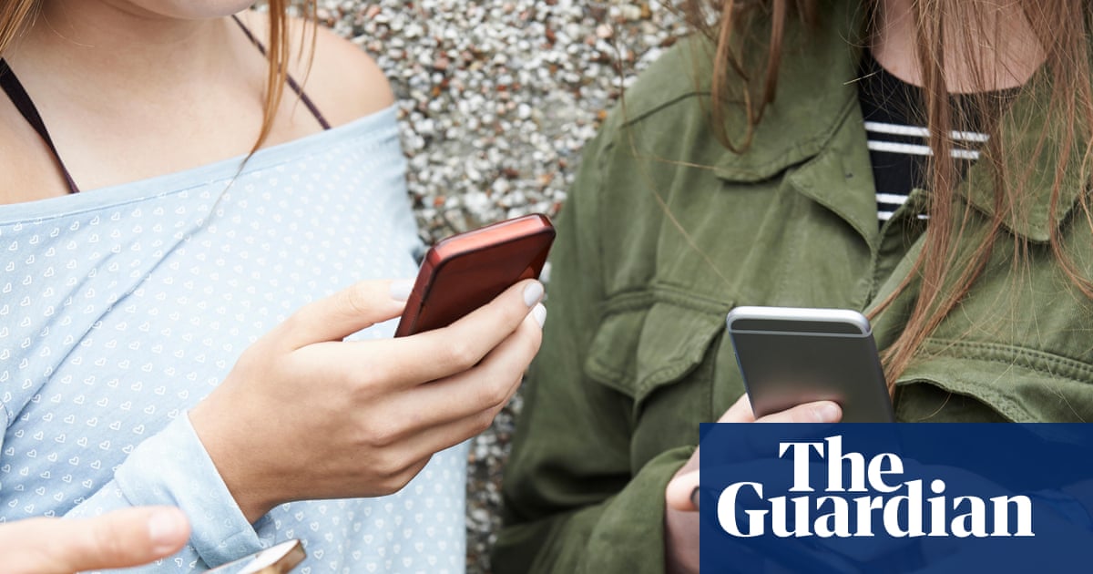 First Thing: Meta agrees to make sweeping changes to apps for teens | Martin Belam