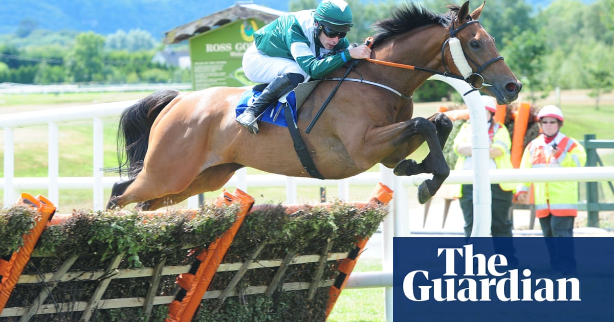 Talking Horses: trainer loses doping appeal after ‘inexcusable’ negligence