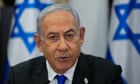 Benjamin Netanyahu refuses to discuss postwar plan for Gaza Strip