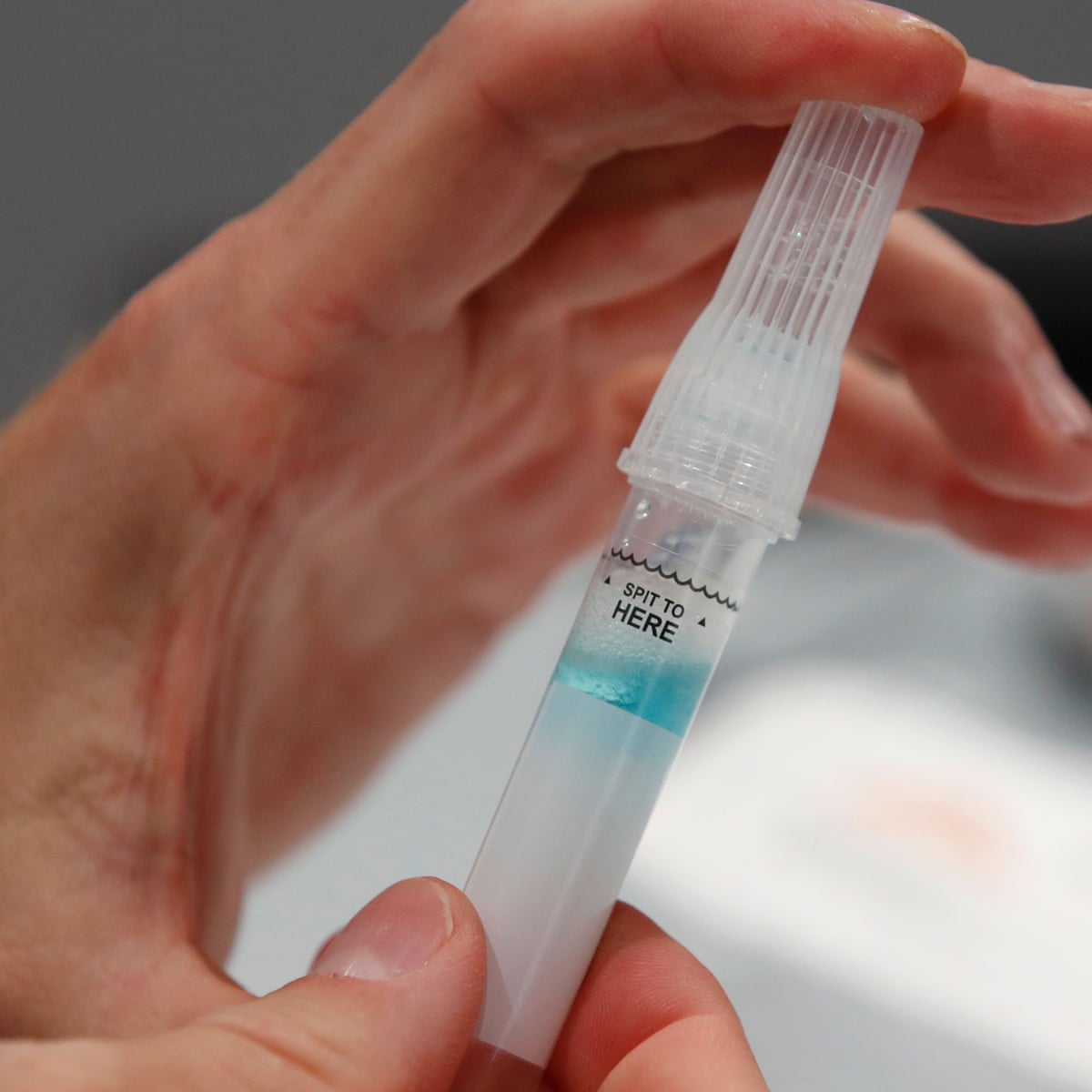 Experts Question Claimed Accuracy Of Covid 19 Saliva Tests Coronavirus The Guardian Experts Question Claimed Accuracy Of Covid 19 Saliva Tests Coronavirus The Guardian