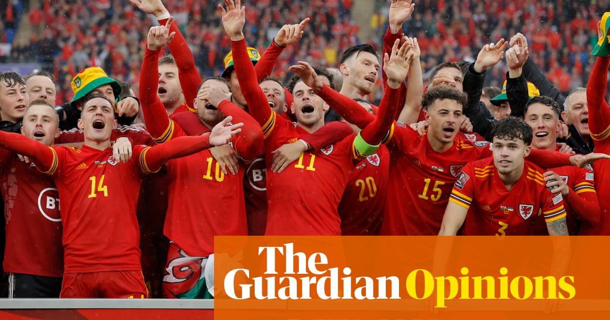 wales-s-football-revolution-is-born-of-tears-pride-fan-culture-and-radical-history-or-elis-james