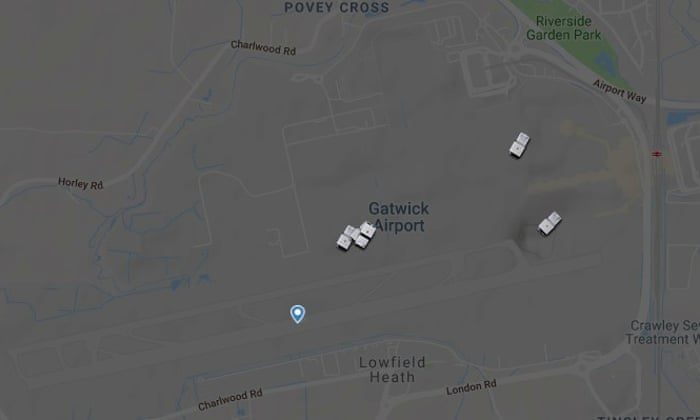 Gatwick Flights Resume After Drone Sighting Caused More Disruption As It Happened Uk News The Guardian Gatwick Flights Resume After Drone Sighting Caused More Disruption As It Happened Uk News The Guardian